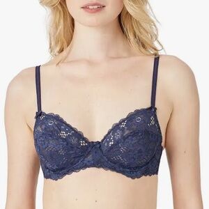 Lace Bra by Adore Me